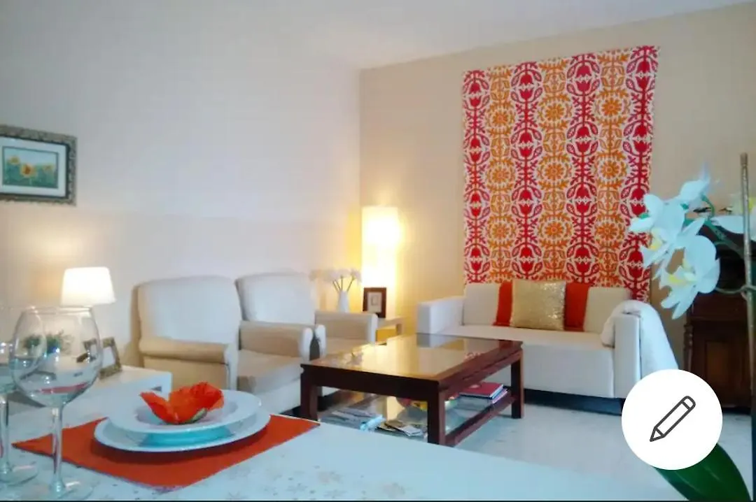 Apartament Piso Ribera Del Marisco El Puerto de Santa María Hiszpania