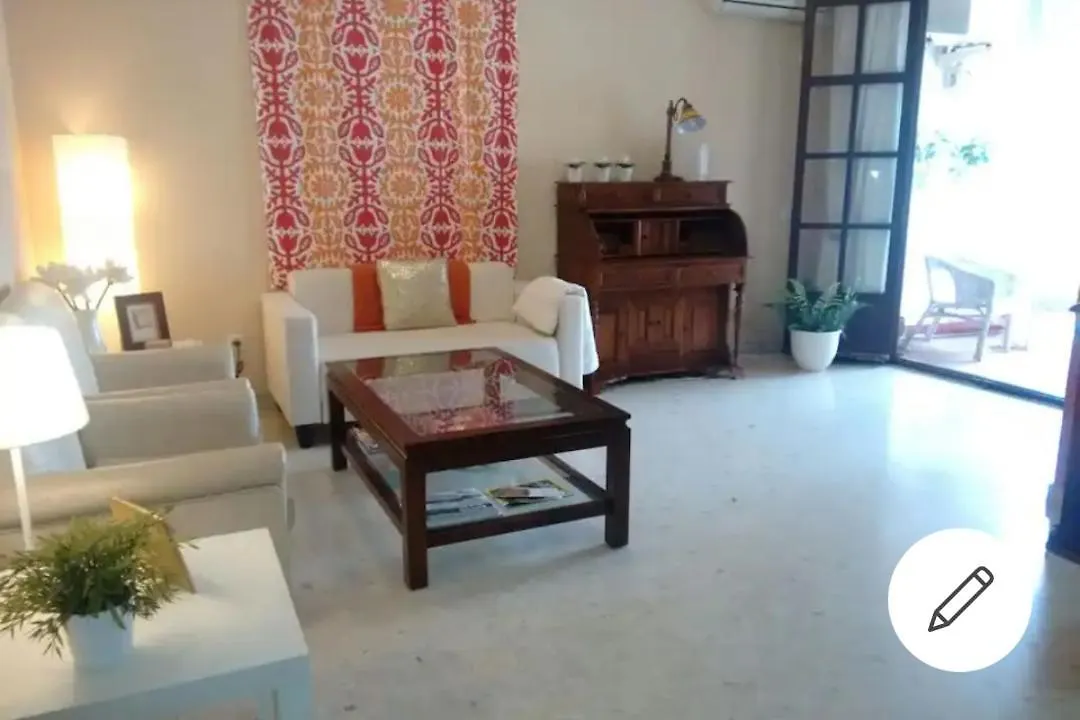 Apartament Piso Ribera Del Marisco El Puerto de Santa María