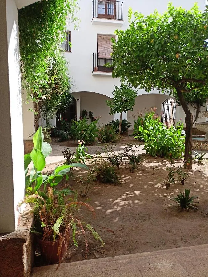 Apartament Piso Ribera Del Marisco El Puerto de Santa María